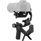 Feiyutech Scorp-c Camera Stabilizer 3-axis Gimbal For Dslr mirrorless Camera
