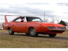 1970 Plymouth Superbird 