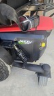 Pride Jazzy Evo 614 Heavy Duty Atx Suspension-power Wheelchair