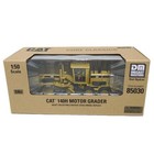 1 50 Caterpillar 140h Motor Grader  Diecast Masters 85030