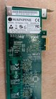Mainpine Iq Express 1-port Rf5118 Fax Board Eclinical