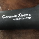 Babylisspro Ceramix Xtreme Hair Dryer Matte Black Tested And Working