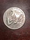 2024 P George Washington Quarter    in Cod We Trust    Good Condition
