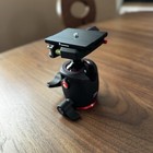 Manfrotto Mhxpro-bhq6 Xpro Ball Head   Top Lock Quick-release System -  Not Used