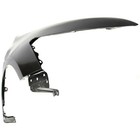Front Right Quarter Panel Primed Steel No Molding Holes Accord 2008-2012 9605228