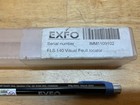Exfo Fls-140 Vfl Visual Fault Locator