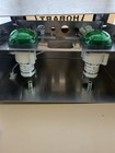 00-941638-00004 Hobart Pump Chemical Green  Chemical Pump Box Welco Genuine Oem
