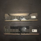 Mushkin Essentials 64gb  2x32gb  Ddr4 2666mhz Pc4-21300 Desktop Ram Cl19 Memory