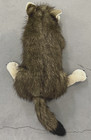 Wild Republic Jumbo 36  Timber Wolf Husky Dog Plush Realistic Stuffed Animal