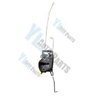 Front Left Driver Side Door Latch Lock  non-power  Fit 1998-2004 Toyota Tacoma