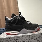 A Bathing Ape Men s Gray Socks   Black red Sneakers Accessory Set