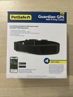 Petsafe Guardian Gps Dog Fence  Add A  Dog Collar Pif00-17934