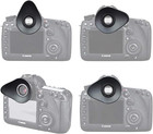 Eyecup Eye Cup Eyepiece Viewfinder For Canon Eos 1dx Mark Ii   1dx   1ds Mark Ii