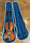 A r  Seldel Mittenwald Handmade Copy Of Antonius Stradivarius 1995 Germany 