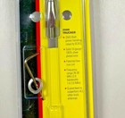 Wilson Trucker T2000 Red 5  Shaft 49  Whip Mobile Cb Radio Antenna 305-493