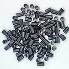 Lot 50-500pcs New Black Taper Tip Iron Golf Ferrules  355  75   530od