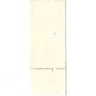 Ted Nugent   Scorpions   Def Leppard Concert Ticket Stub Thornville Oh 1980 Rare
