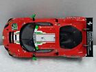 Carrera 42001 Ferrari 296 Gt3 Dtm Analog No Reverse Switch 1 32 Slot Car No Case