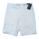  brand New  Mens Size 32 - Nike Flex Golf Shorts Dri-fit 891983-100 Msrp  80
