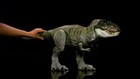 Jurassic World Rebirth Super Colossal T-rex Action Figure Dino Toy