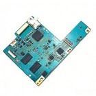 Original Main Board Mcu Pcb Motherboard Eos 60d Camera Repair Part