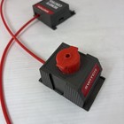 Motorific Vintage 1960s Control Switch