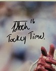 Dayton Tockey Time  Signed Ou Oklahoma Sooners Baseball 16x20 Beckett Auto 