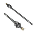 Front Left   Right Axle Shaft Assembly For Jeep Cherokee 97-01 Jeep Wrangler