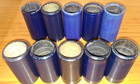 10 Edison Blue Amberol  Cylinder Records - No Boxes -  Lot A7