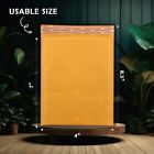 Yens   500  000 4x8 Kraft Bubble Padded Envelopes Mailers Inner 4 X 7
