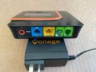 Genuine Vonage  vdv21-vd  V-portal Digital Voip  Phone Service   Power Adapter