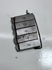 Ridgid 4pj 3    Npt Dies Set High Speed Rh For 4-p And 4pj Threaders