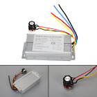 Dc 12v 24v 36v 48v 70a 4000w Dc Motor Pwm Speed Control Brush Motor Controller E