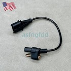Oem New Crank Shaft Position Sensor For 14-18 Grand Cherokee Ram 1500 W  3 0l Us