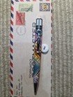 Retro 51 Tornado Postmaster Rollerball Pen Australia With Original Box
