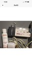 Pmd Personal Microderm Pro - At-home Microdermabrasion Machine Lot