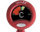 Snark Tuner Clip On St-2 Super Tight All Instrument Tuner - Rechargeable