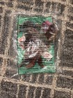 Ty Teenie Beanie Baby  1999 Mcdonald s Happy Meal Toy Claude The Crab Tag Error