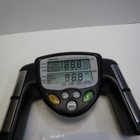 Omron Hbf-306c Handheld Body Fat Analyzer Fat Loss Monitor     Tested Working