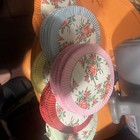 Vintage Paper Lantern-new Old Stock