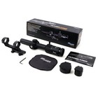 Sig Sauer Tango Msr 1-6x24mm Scope Sfp Illuminated Red Bdc6 Reticle Sot61000 Ir