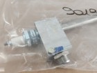  brand New  Beru F-m Ze 18-12-157 Ba1 Spark Plug Oven Detector   Tube   Warranty