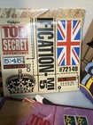 Highlights Top Secret Adventures Lot Of 8 Homeschool Educational - See Descrip