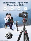 78  Porfessional Tripod For Camera  Victiv Aluminum Camera Tripod Monopod