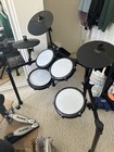 Alesis Nitro Max 8-piece Electronic Drum Set