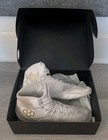 Rudis Jb1 Men   s Sz 11 Wrestling Shoes White W  Original Box