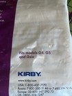 Kirby 197394 Micron Magic Vacuum Cleaner Bag - 9 Bags - Sealed