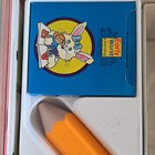 World Book Alphabet Pals Preschool Reading   Writing Set 1987 Ages 3-7 Complete