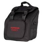 Hohnica By Hohner Student X 22 Key 8 Bass Chromatic Accordion W bag