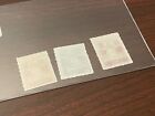 1955 Taiwan Unc Stamps 1118-1120 Lots Hk75